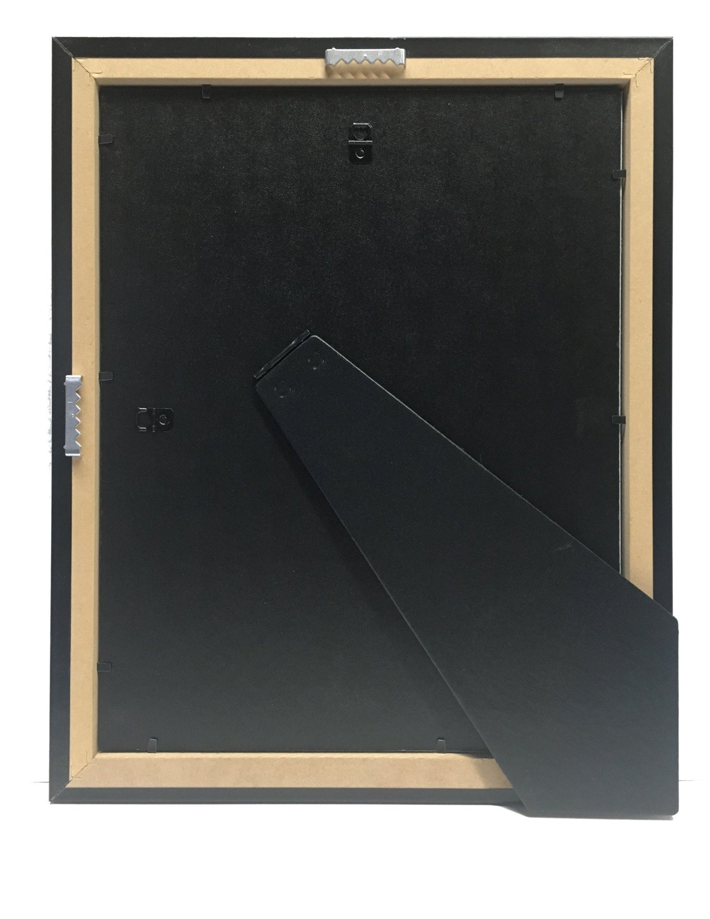 Creative Picture Frames 1114Bk-B Collectors Edition Rolling Stones Magazine Frame, Displays Current
