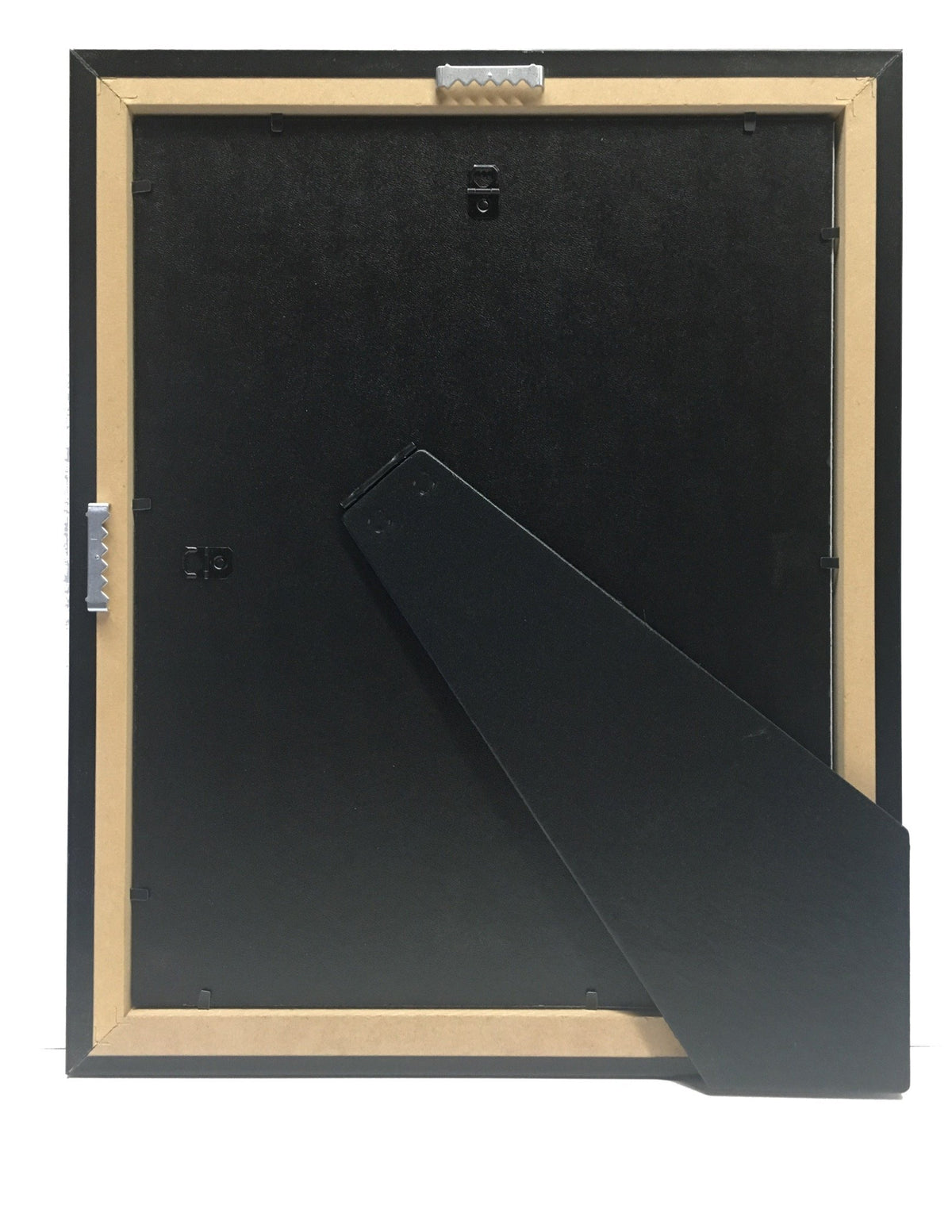 Creative Picture Frames 1114Bk-B Collectors Edition Rolling Stones Magazine Frame, Displays Current