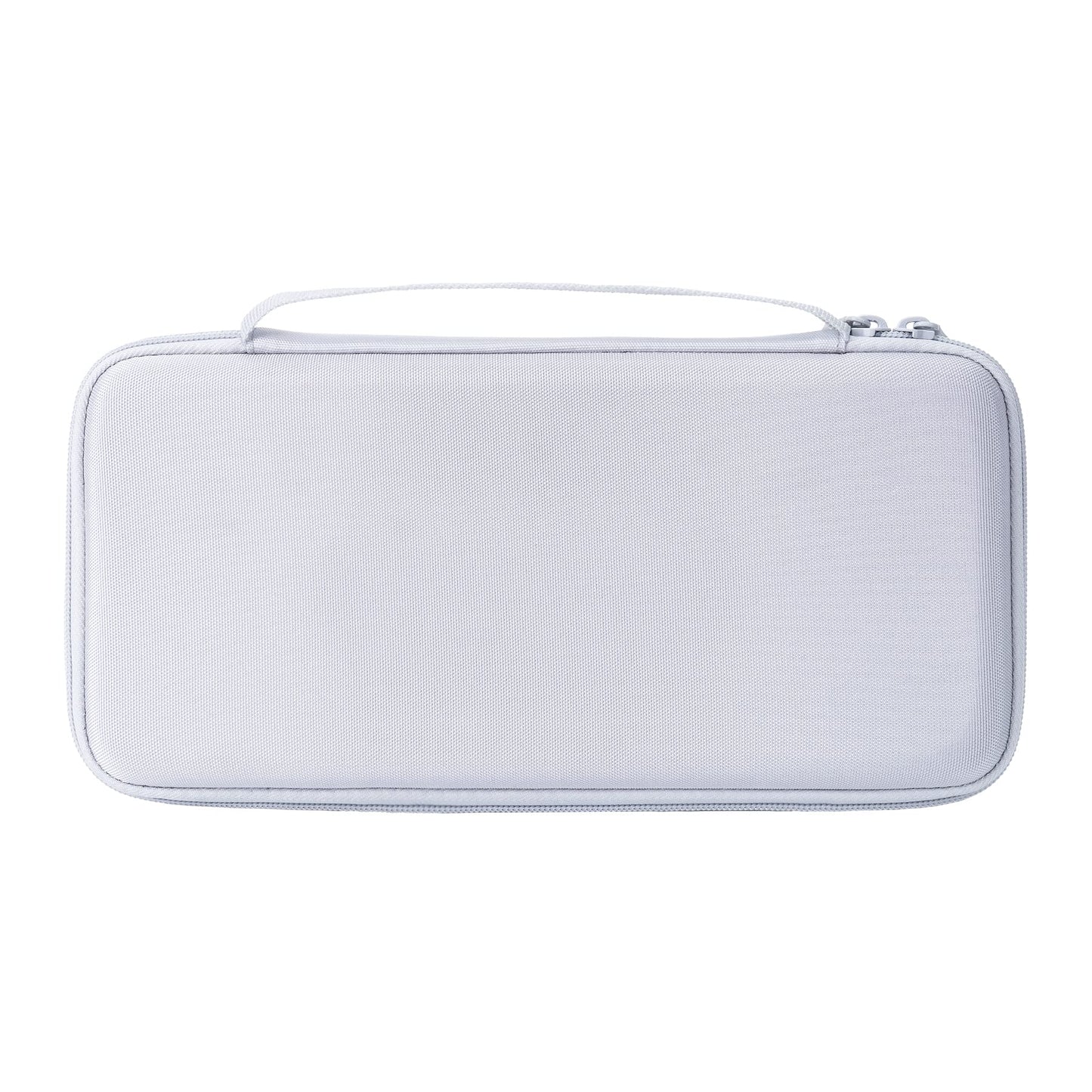 Aenllosi Hard Case for Logitech MX Keys Mini Advanced Keyboard, White
