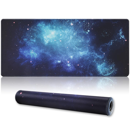 Cmhoo XXL Gaming Mouse Pad 35.4x15.7 Professional Large Mouse Pad & Computer Game Mouse Mat-90x40