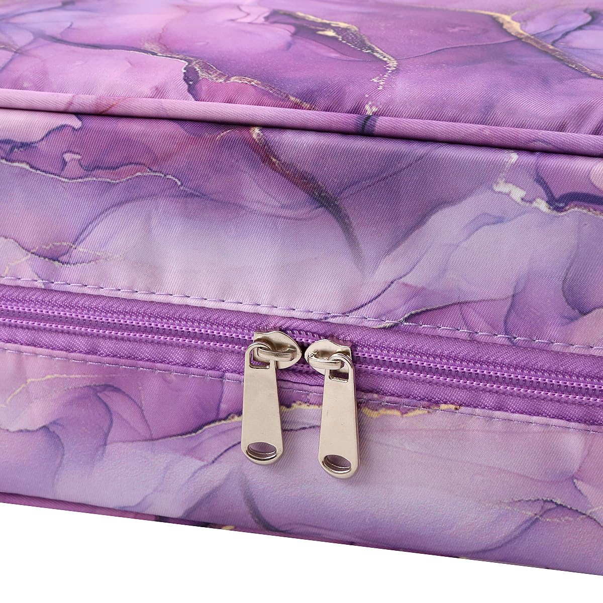 Lbxgap 300 Slots Colored Pencil Case w/Handle & Shoulder Strap