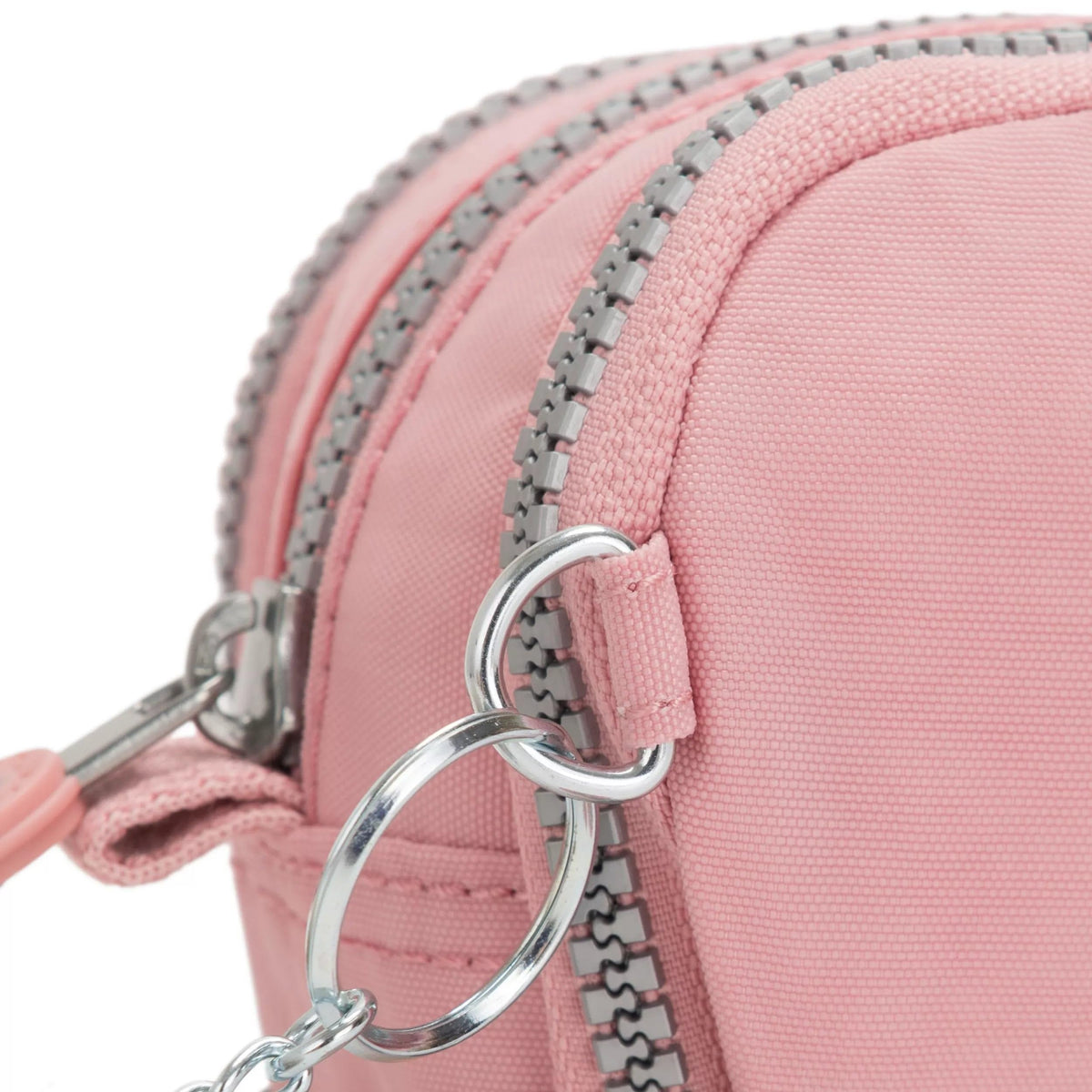 Kipling Gitroy Pencil Case Bridal Rose