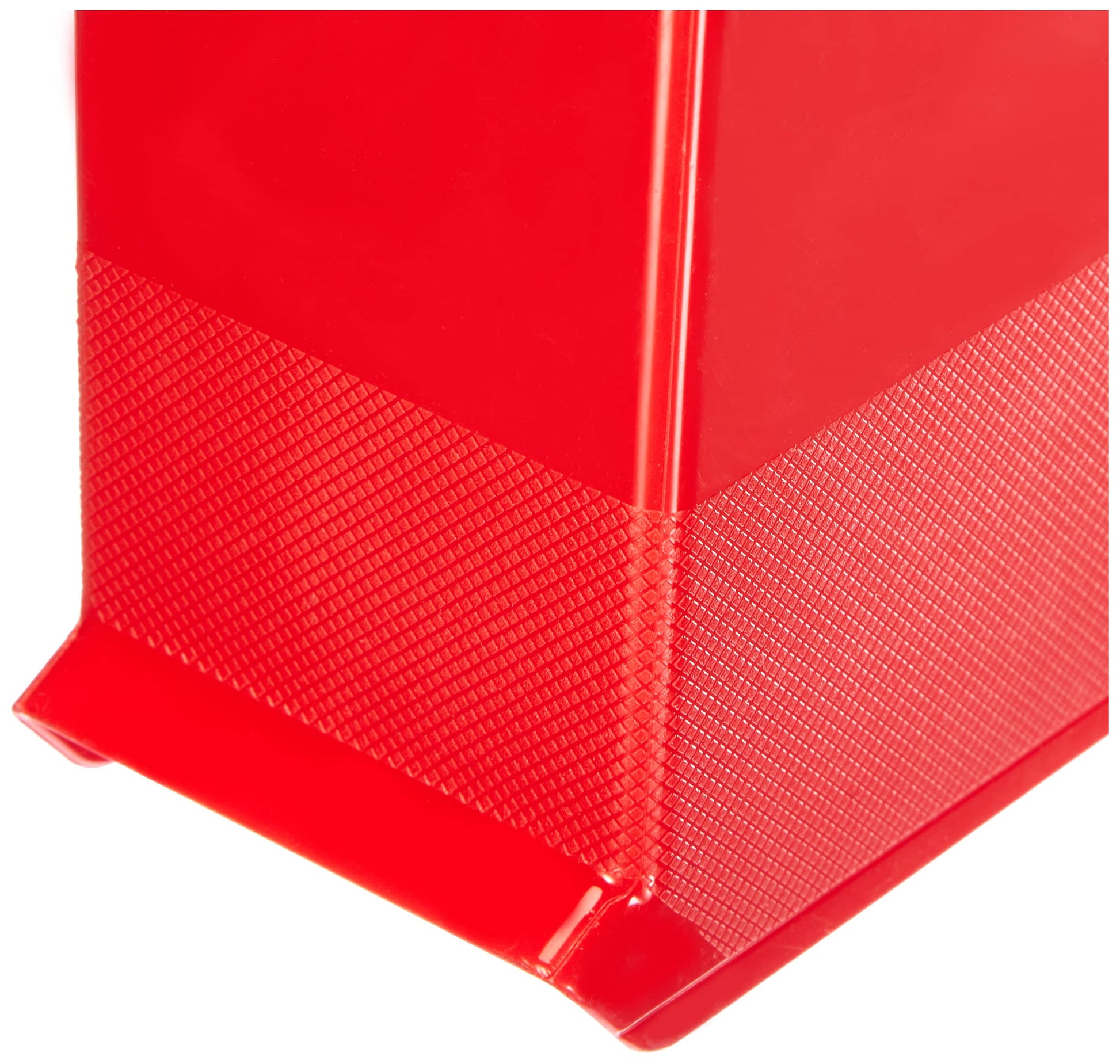 Esselte Magazine File, A4, Europost VIVIDA Range, VIVIDA Red