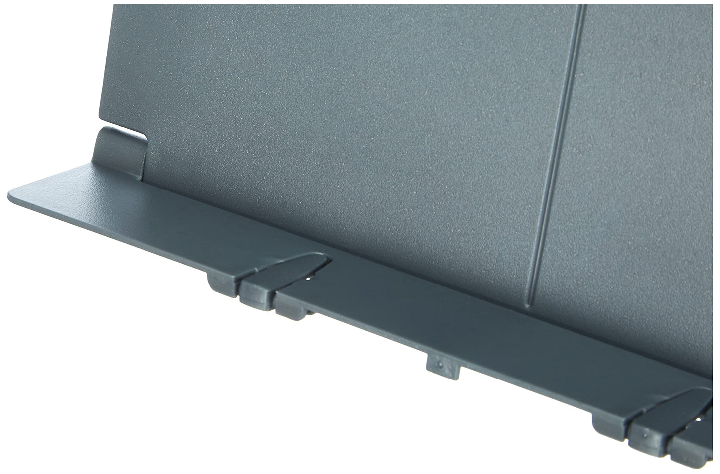 Fellowes 21140 Booklift Copyholder(Metallic Silver)