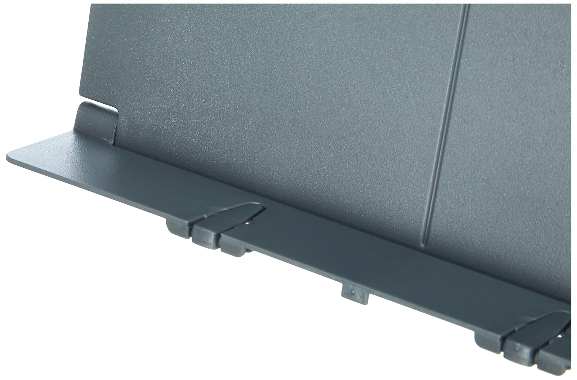 Fellowes 21140 Booklift Copyholder(Metallic Silver)