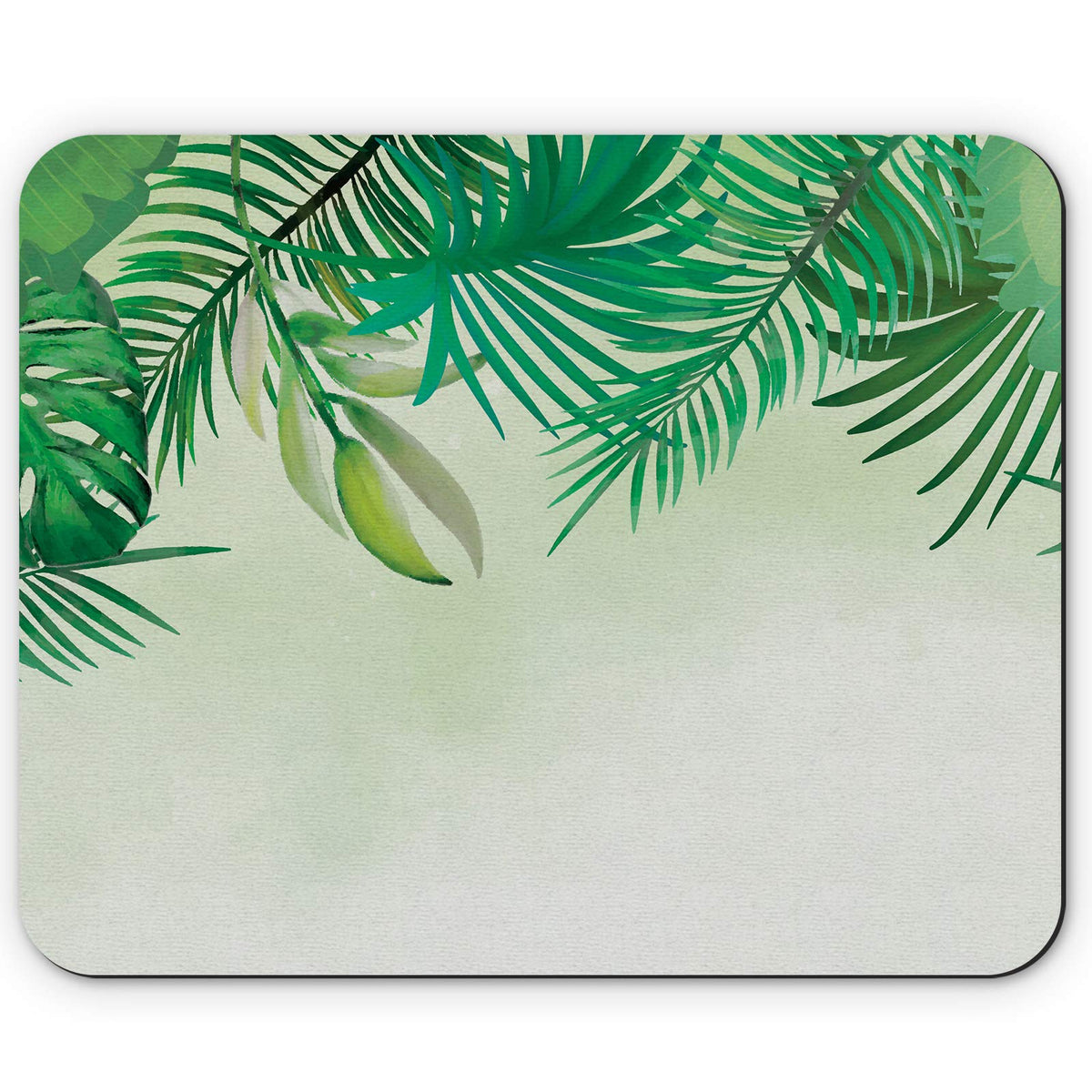 Personalized Mouse Pad - Add Your Name - Beautiful Vivid Detailed Print. Brighten up Your workspace
