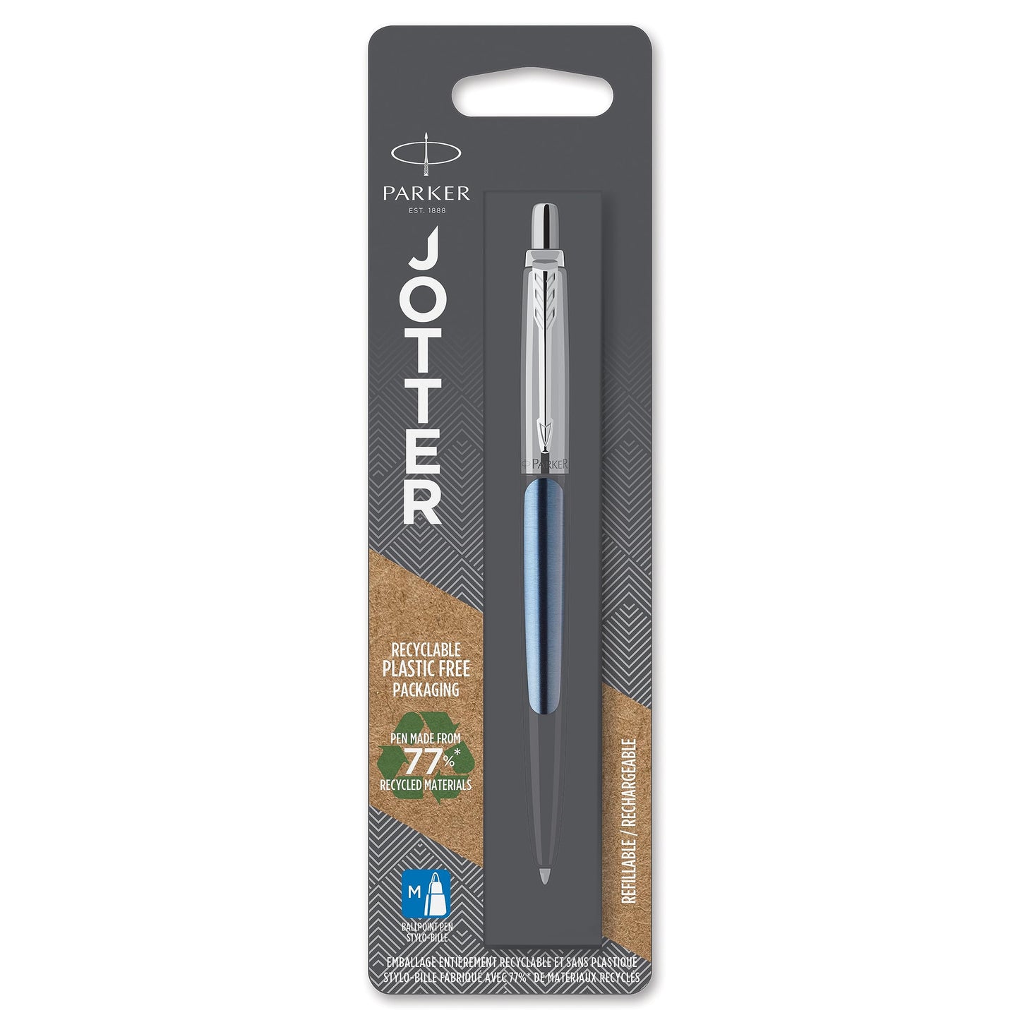 Parker Jotter C.C. pen