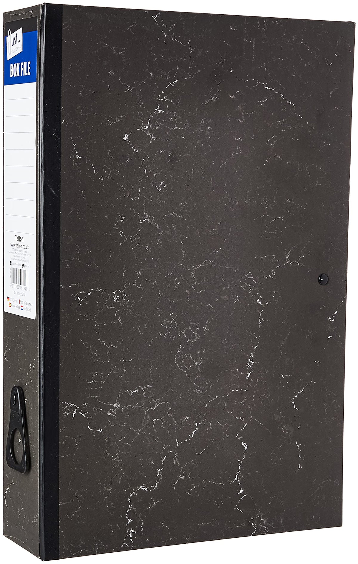 Just Stationery Box File