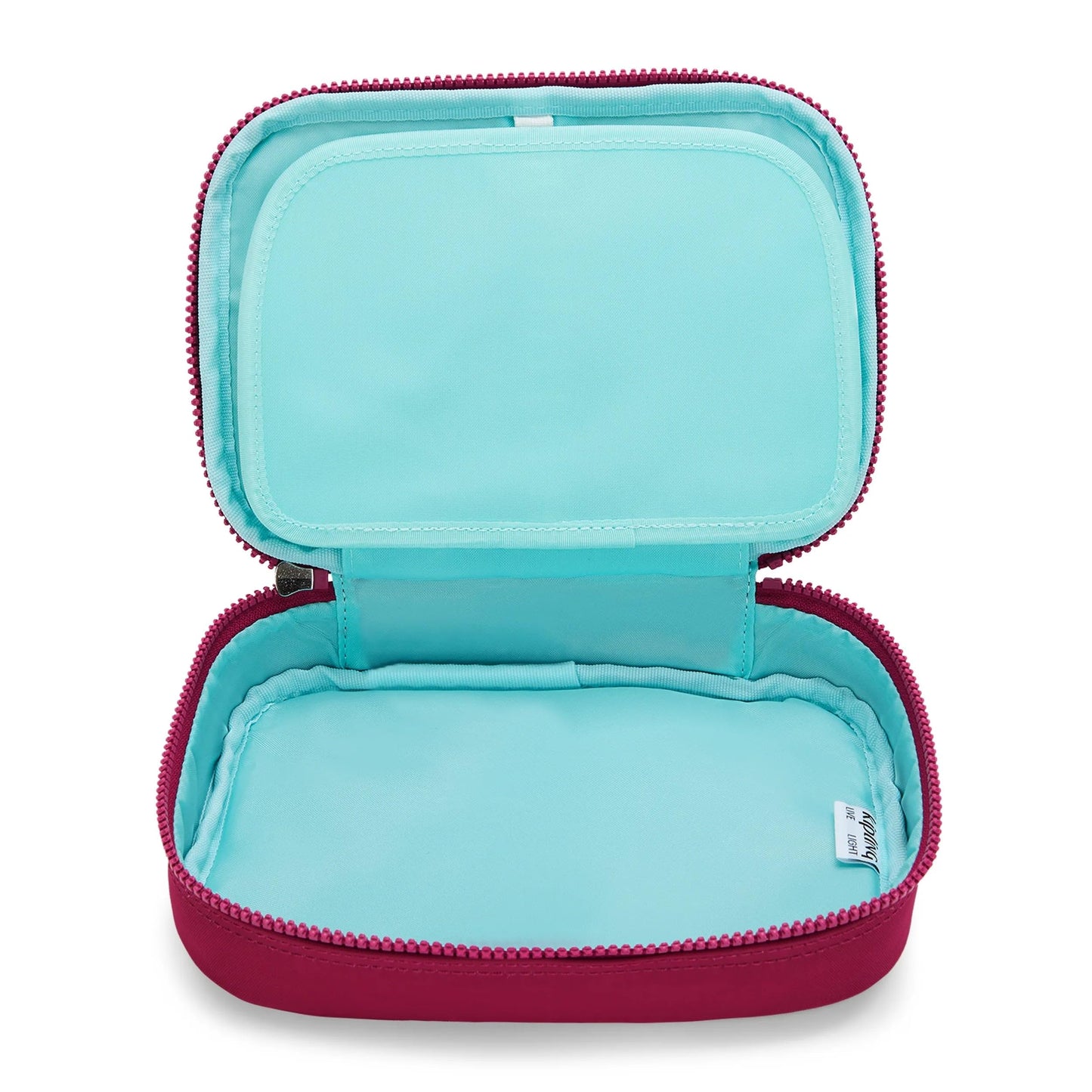 Kipling 100 Pens Case