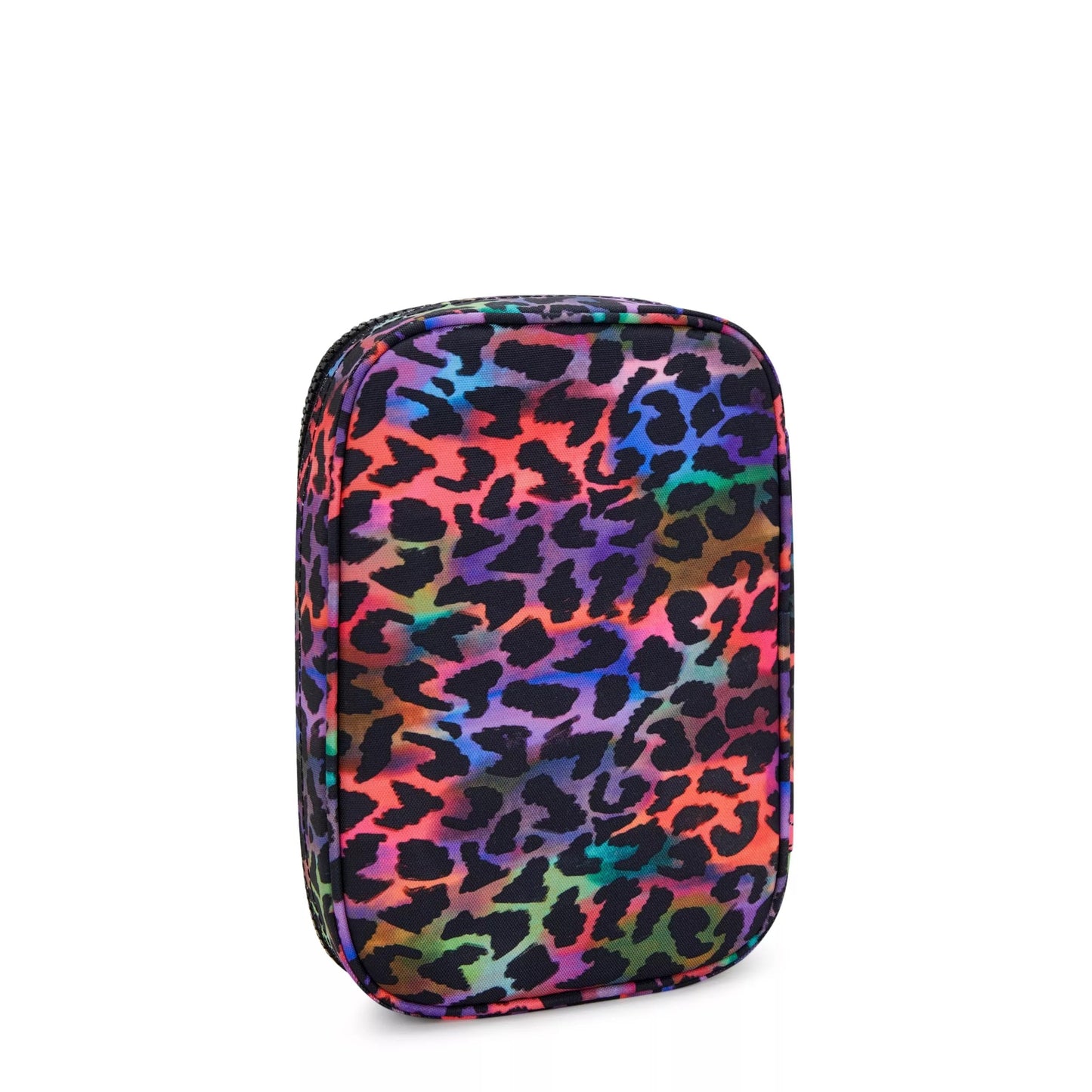 Kipling Women's 100 Pens Printed Case, Organize Accessories, Art Supplies, Makeup, Travel Organizer