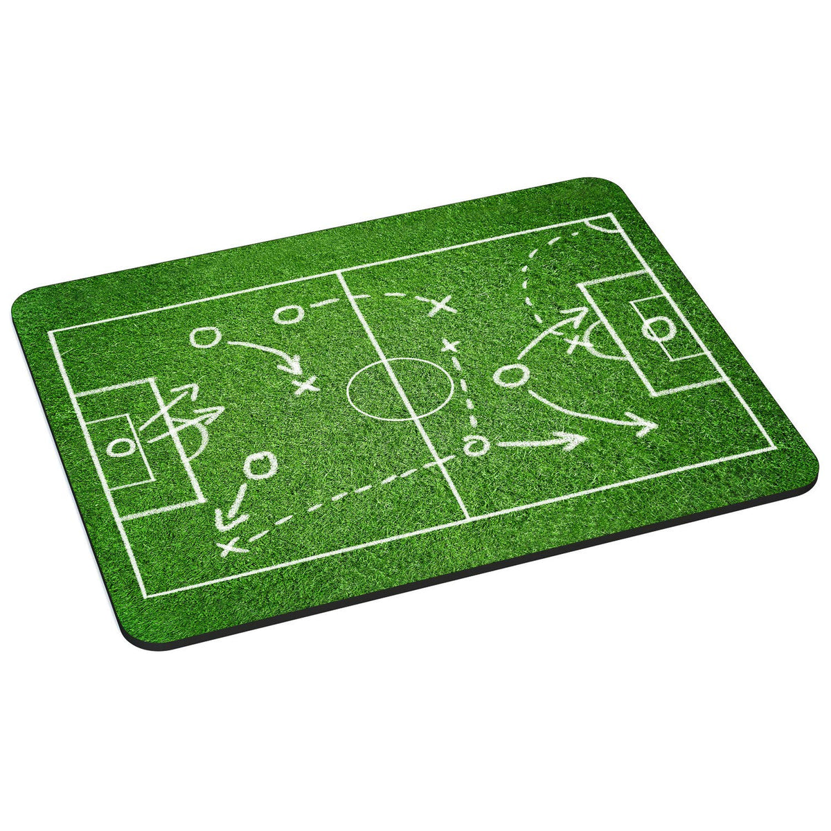 PEDEA Design Mouse Mat Cat