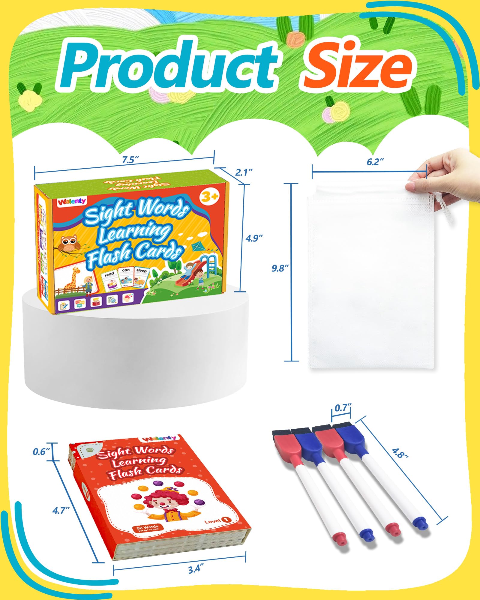 Sight Words Flash Cards Kindergarten, Kindergarten 1st Grade Workbooks