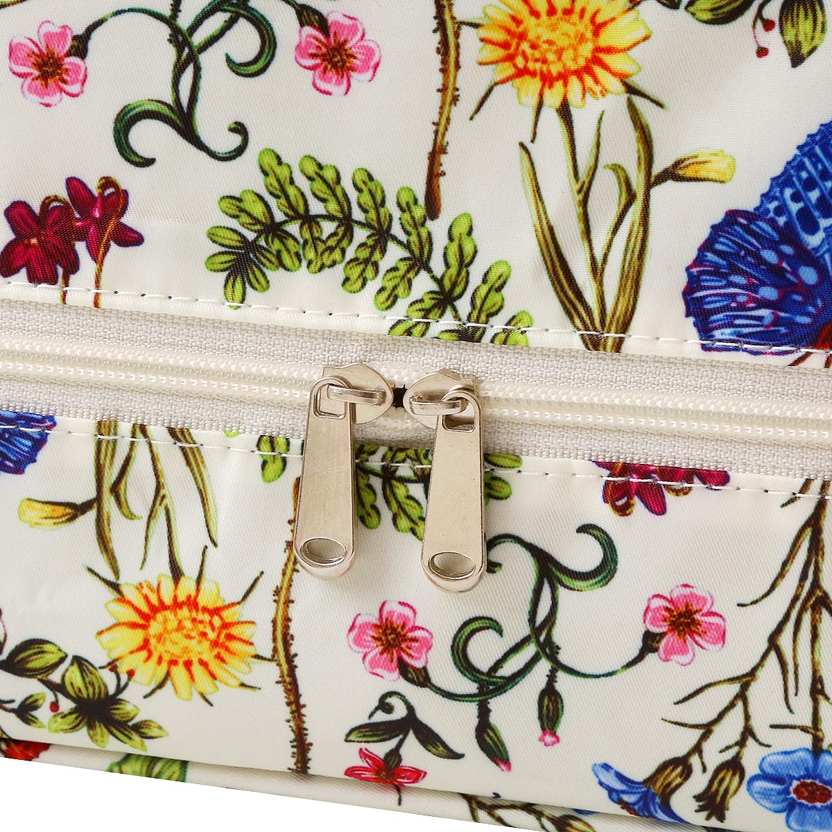 Lbxgap 360 Slots Colored Pencil Case w/Handle & Shoulder Strap