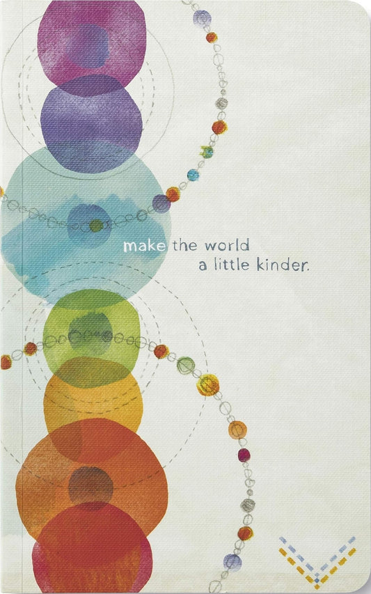 Compendium, Journal World A Little Kinder