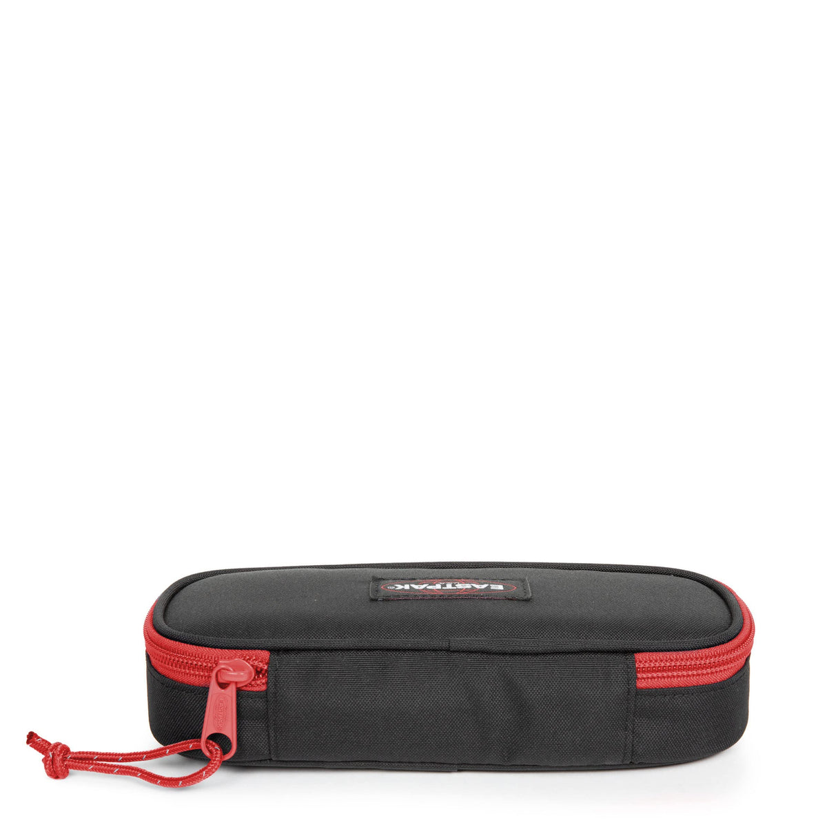 EASTPAK Oval Single Mixed, Carrier_Bag_Case, Kontrast Purple Red, Bag & Pocket Accessories