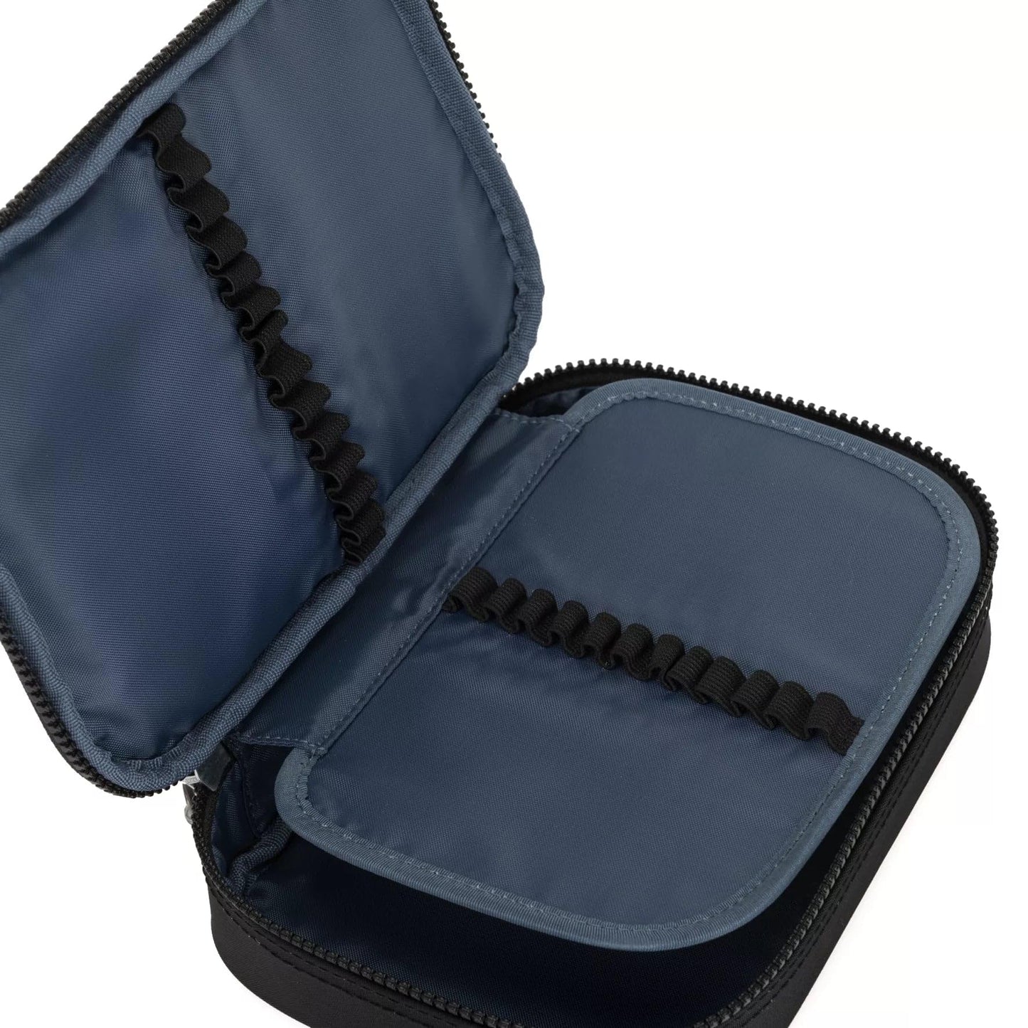 Kipling Womens 100 Pens Printed Case, Organize Accessories, Art Supplies, Makeup, Travel, True