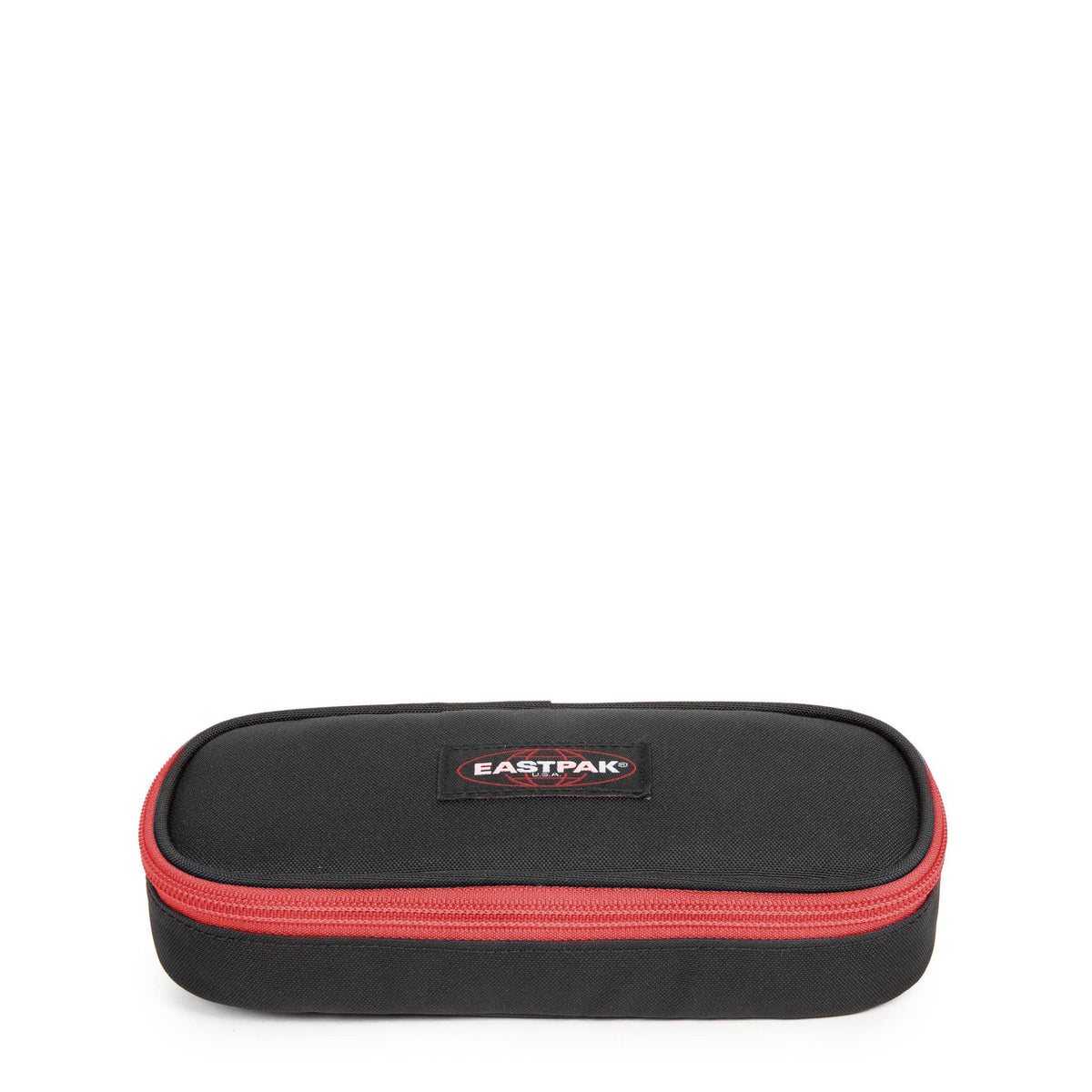 EASTPAK Oval Single Mixed, Carrier_Bag_Case, Kontrast Purple Red, Bag & Pocket Accessories