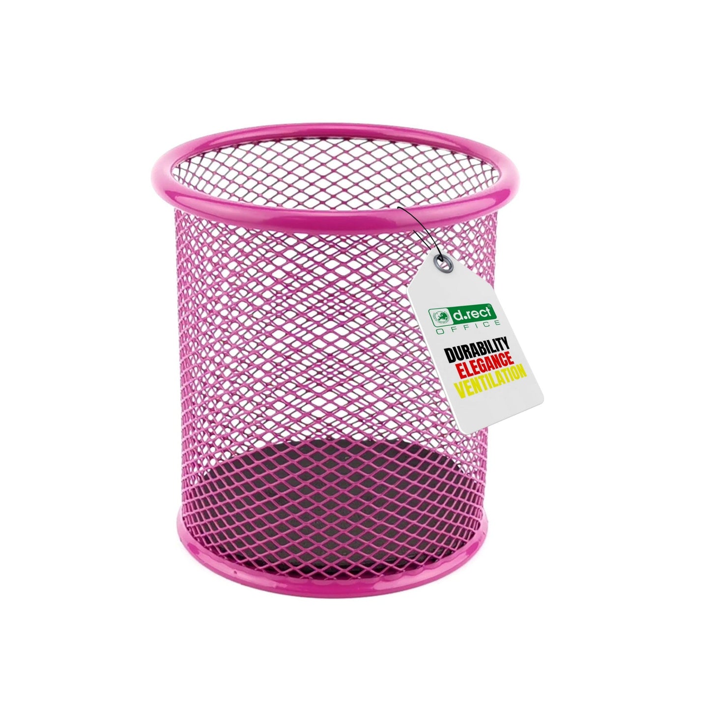 Leviatan Ballpoint Pen Cup Pink