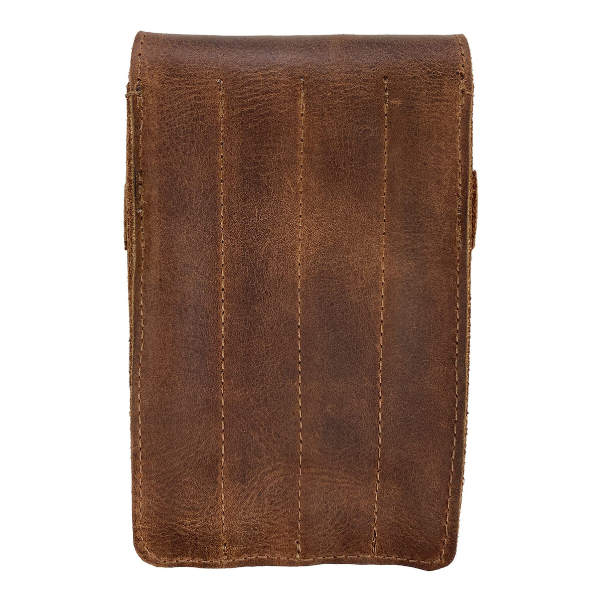 Leather Worx, Pen Holder, Pencil Case, Minimalist Style Holder, Classic Storage, Full Grain