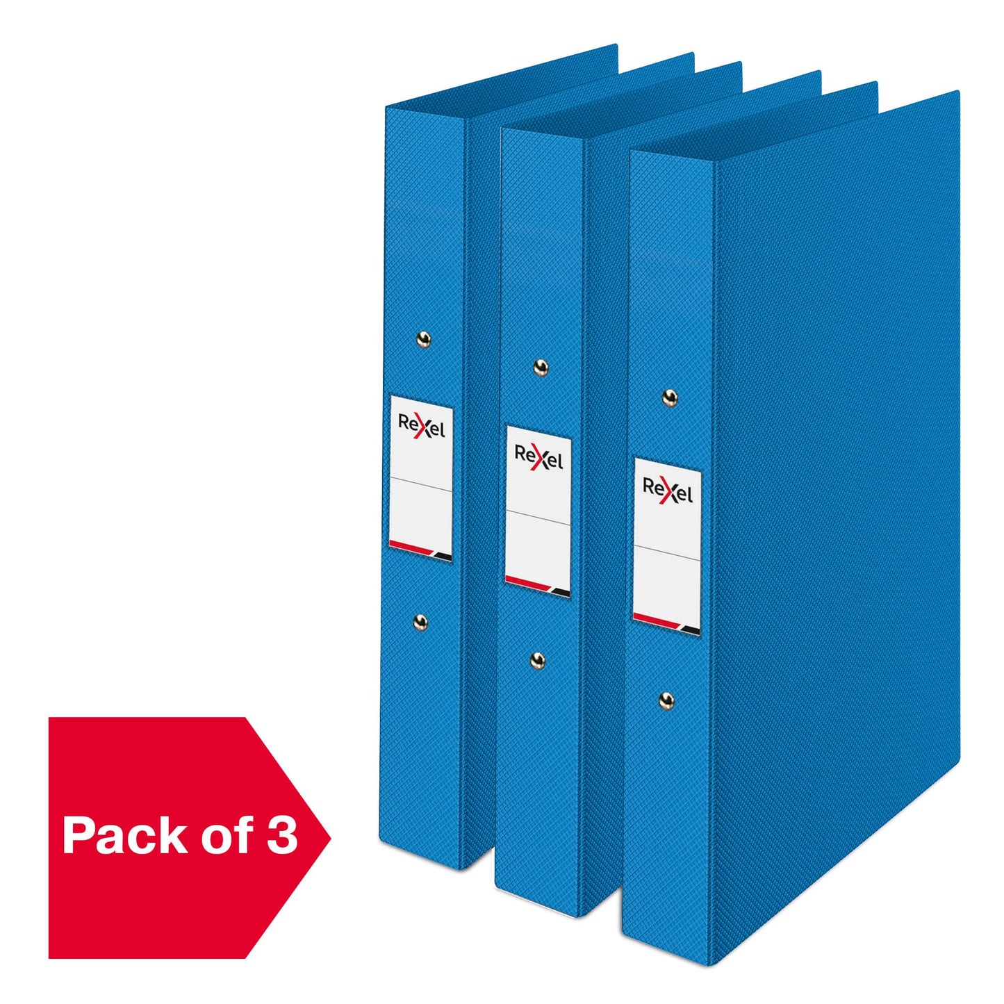 Rexel Choices Ring Binder