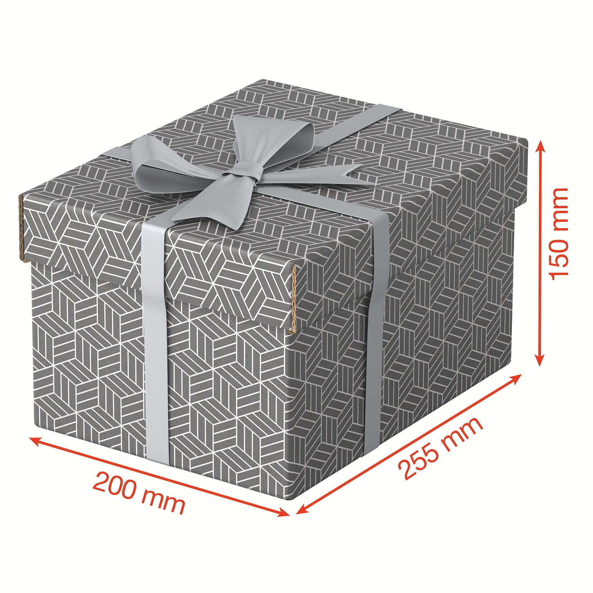 E:Storage Box Home Size S 3pcs