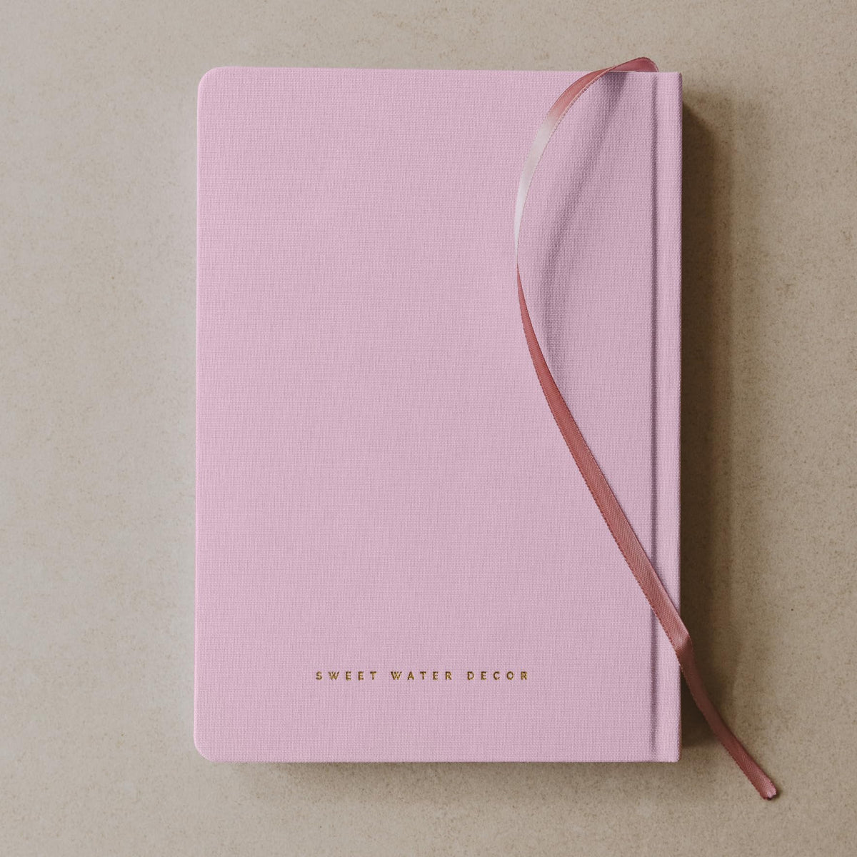 Sweet Water Decor You Are Made for This Journal, Cute Motivational Lined Composition Notebook for