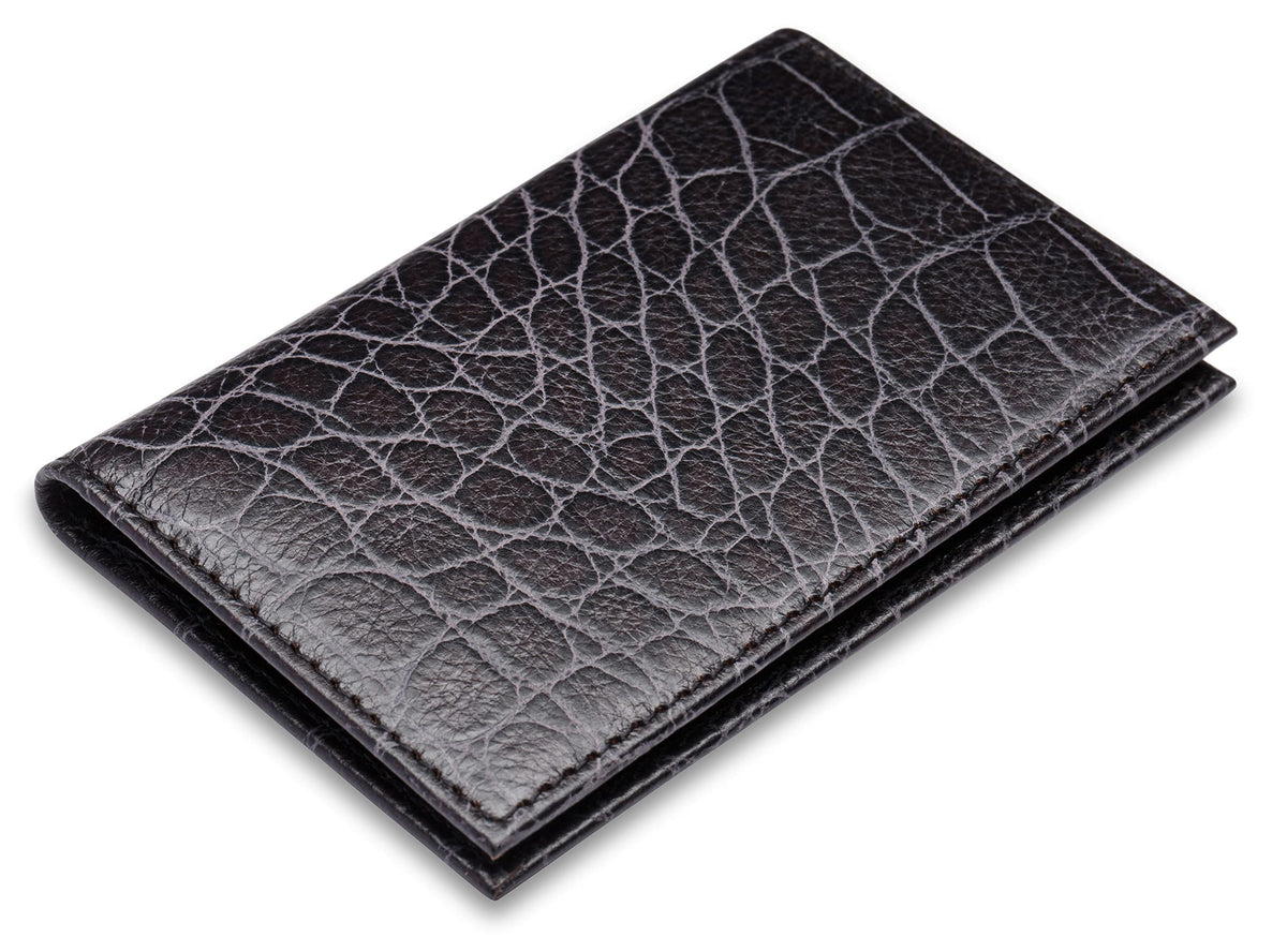 Bosca CALLING CARD CASE
