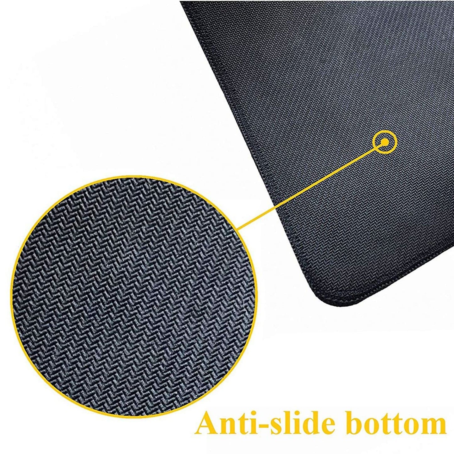 35.4 x 15.7 in, Waterproof XXL Large Mouse Pad for Desk, Extended Keyboard Mouse Mat for Computer