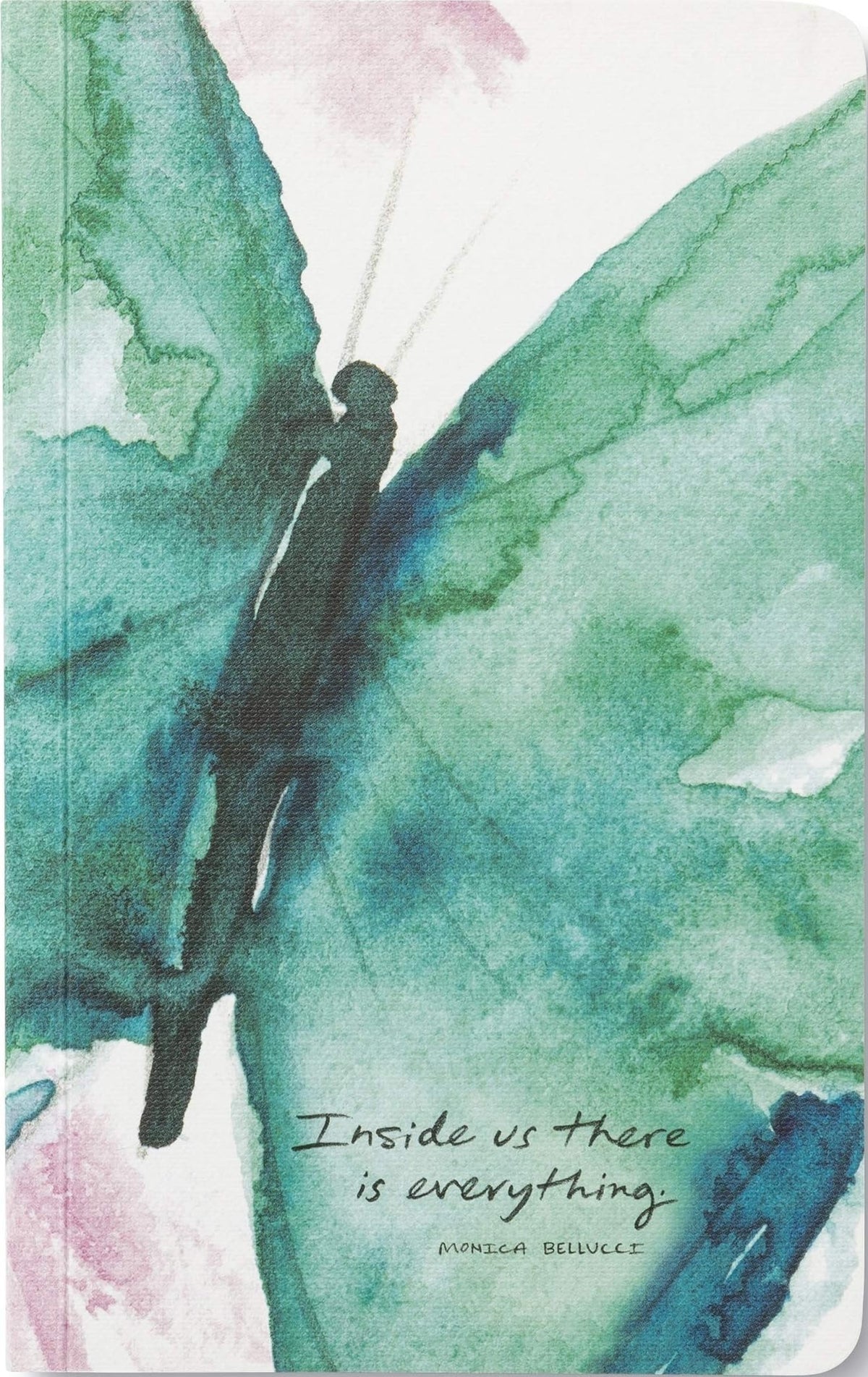 Compendium, Journal Inside Us Everything