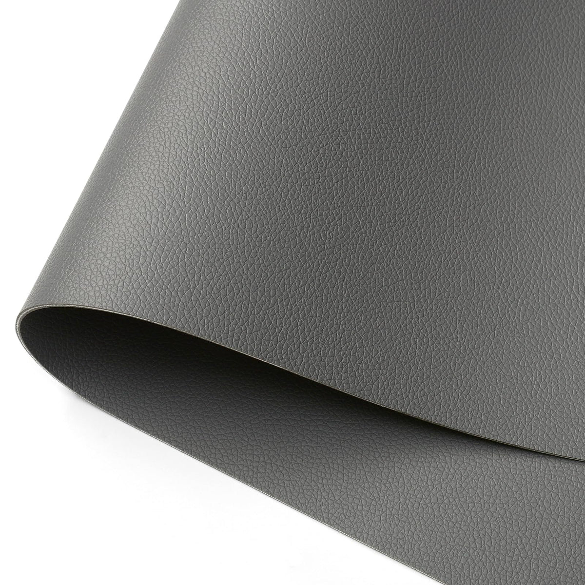 Jumdast Dual Sided Desk Pad Faux Leather Desk Mat Large Mouse Pad