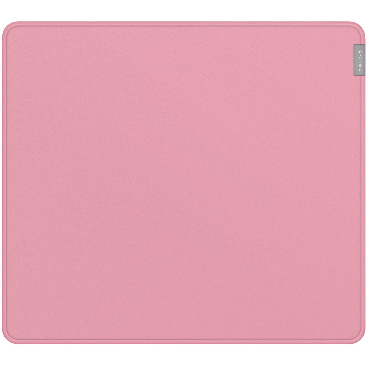 Razer Strider Hybrid Mouse Mat with a Soft Base & Smooth Glide, Pink