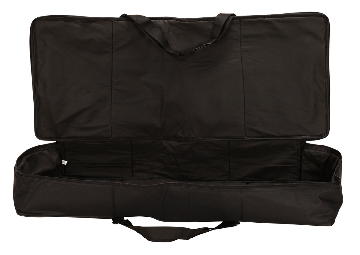 World Tour Keyboard Gig Bag, 38" x 15" x 6"