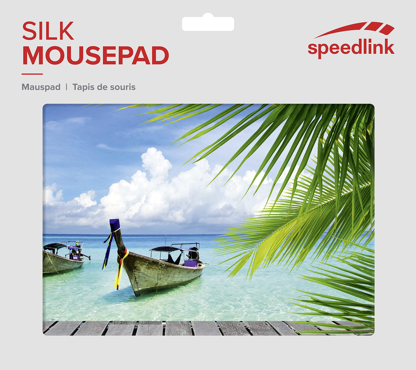 Speedlink Comic Silk,SL-6242-PARADISE
