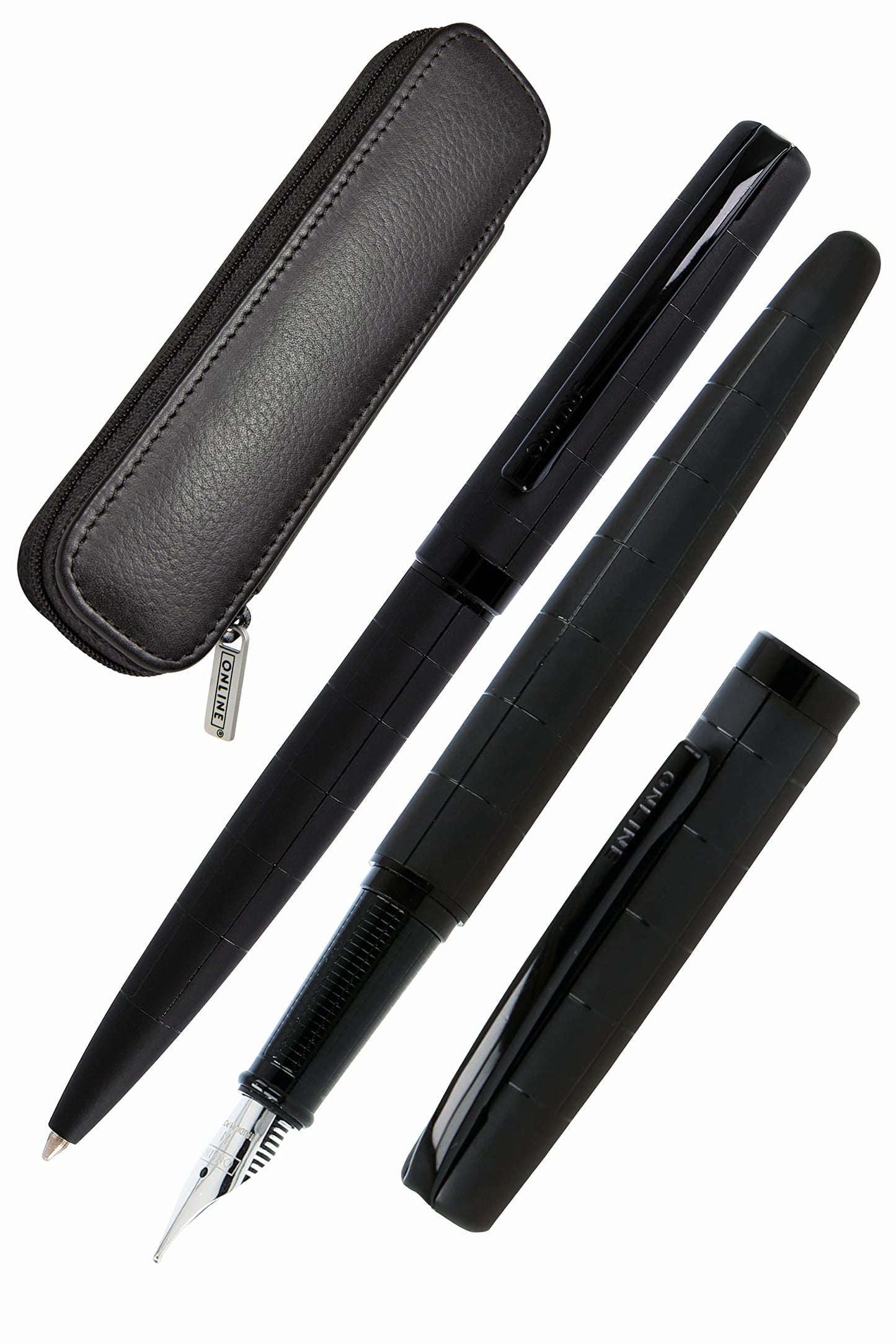 Online 34573 Black Style