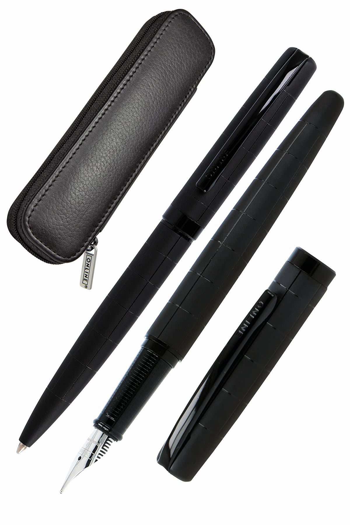 Online 34573 Black Style