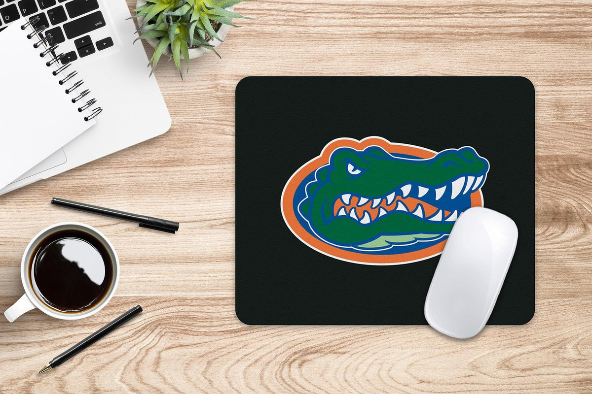 Mouse Pad, Fabric, University of Florida Standard/Fan Pack 1