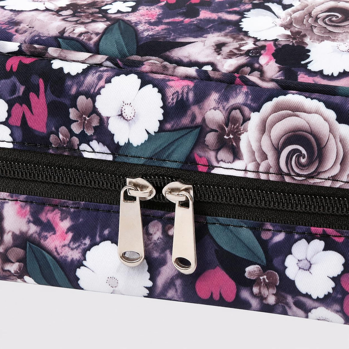 Lbxgap 480 Slots Colored Pencil Case Organizer with Shoulder Strap