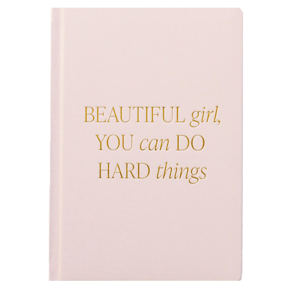 Sweet Water Decor Journal for Women - Pink Journal & Writing Notebooks for Adults - Cute &