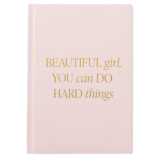 Sweet Water Decor Journal for Women - Pink Journal & Writing Notebooks for Adults - Cute &