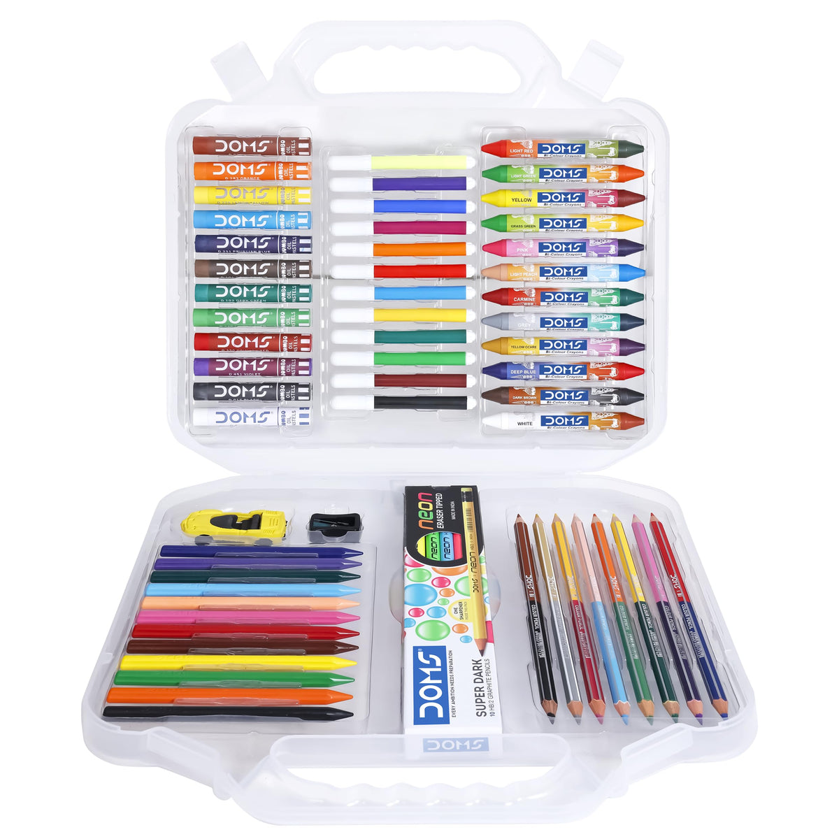 DOMS Art APPS NXT KIT