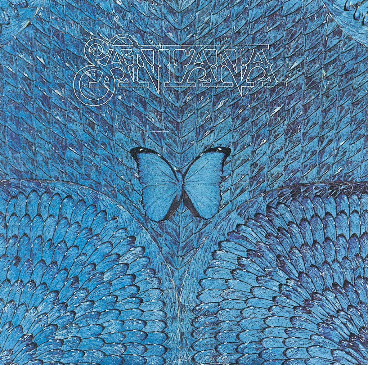 Borboletta (Limited)