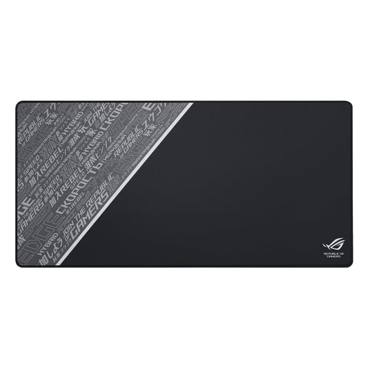 ASUS ROG Sheath BLK Gaming Mouse Pad, 35.4” x 17.3" - Black
