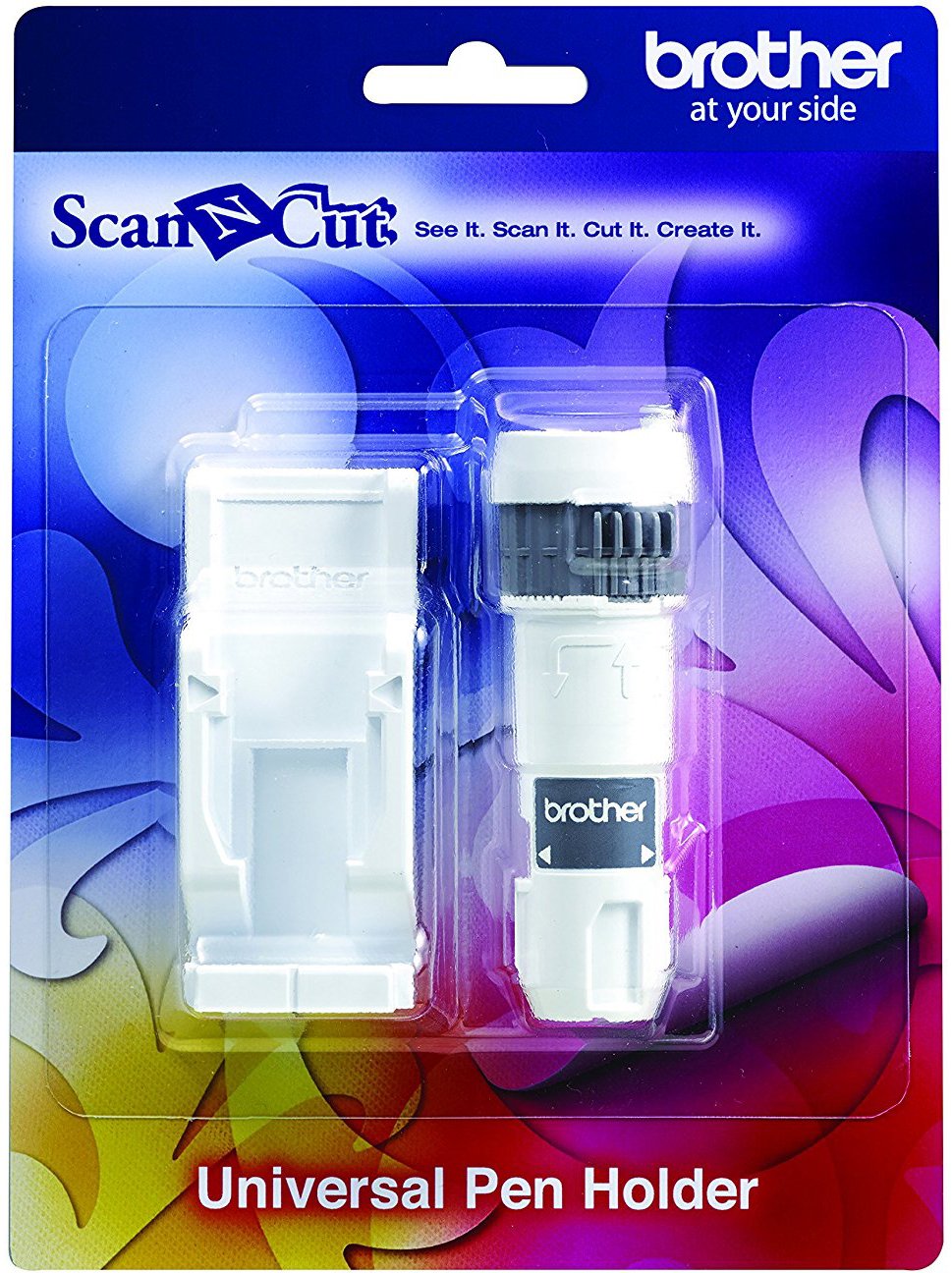 Brother ScanNCut Universal Pen Holder CAUNIPHL1