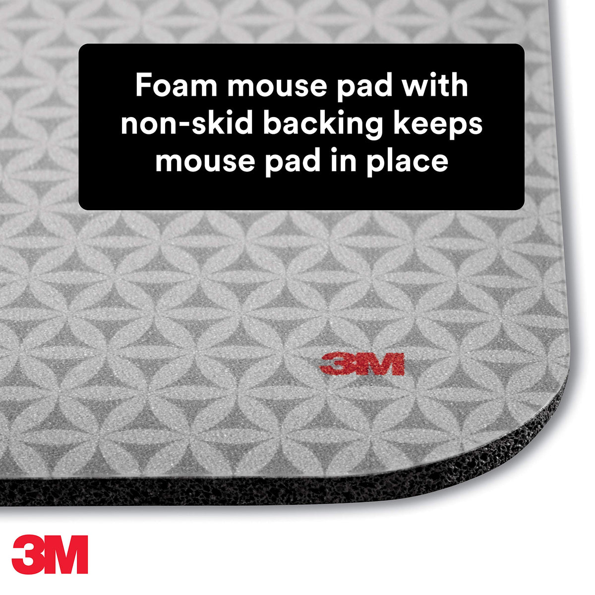 3M Precise Mouse Pad (Case of 6)