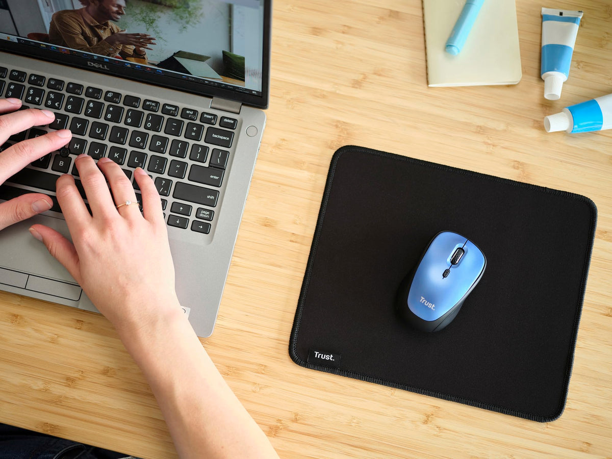 Mouse pad Made with Recycled Materials