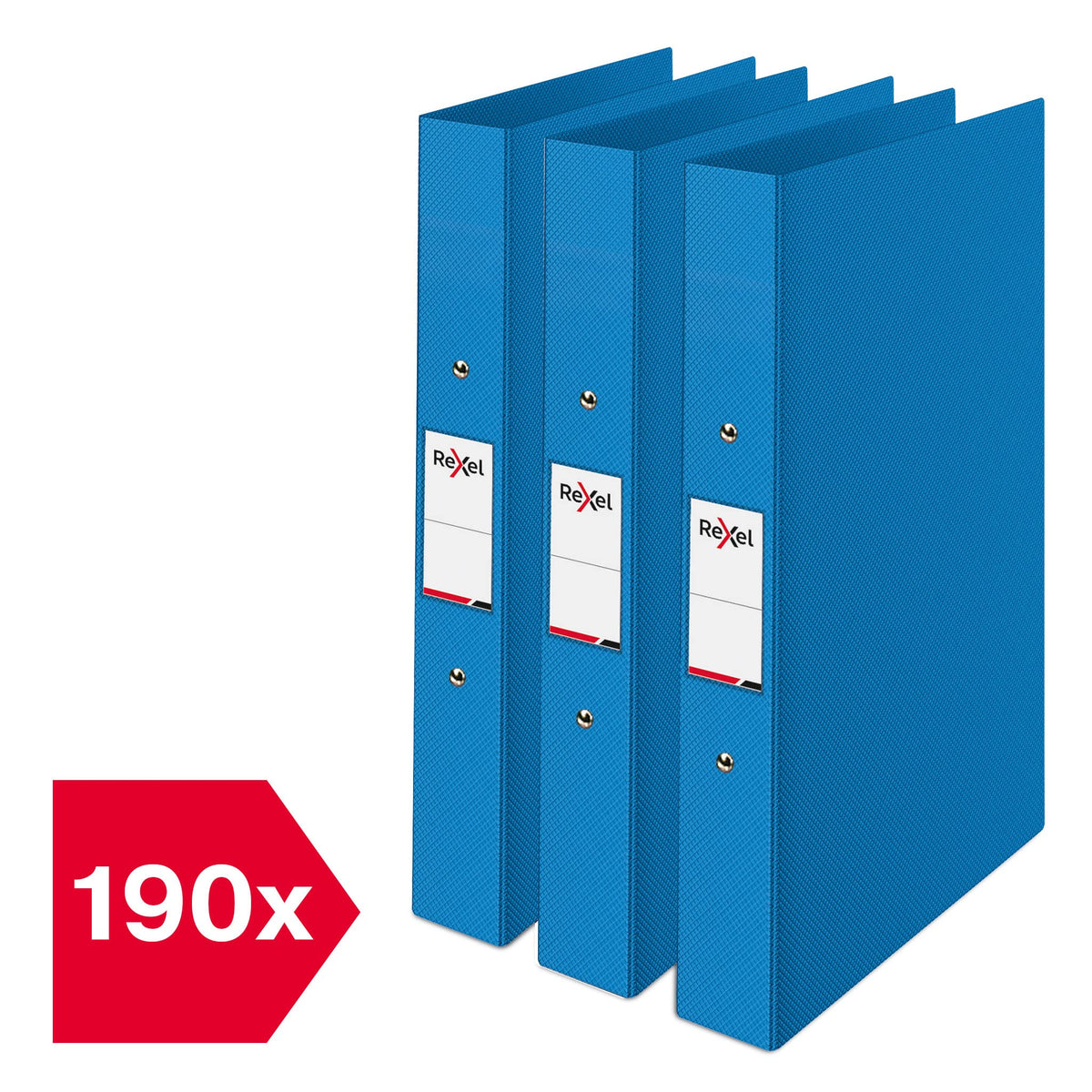 Rexel Choices Ring Binder