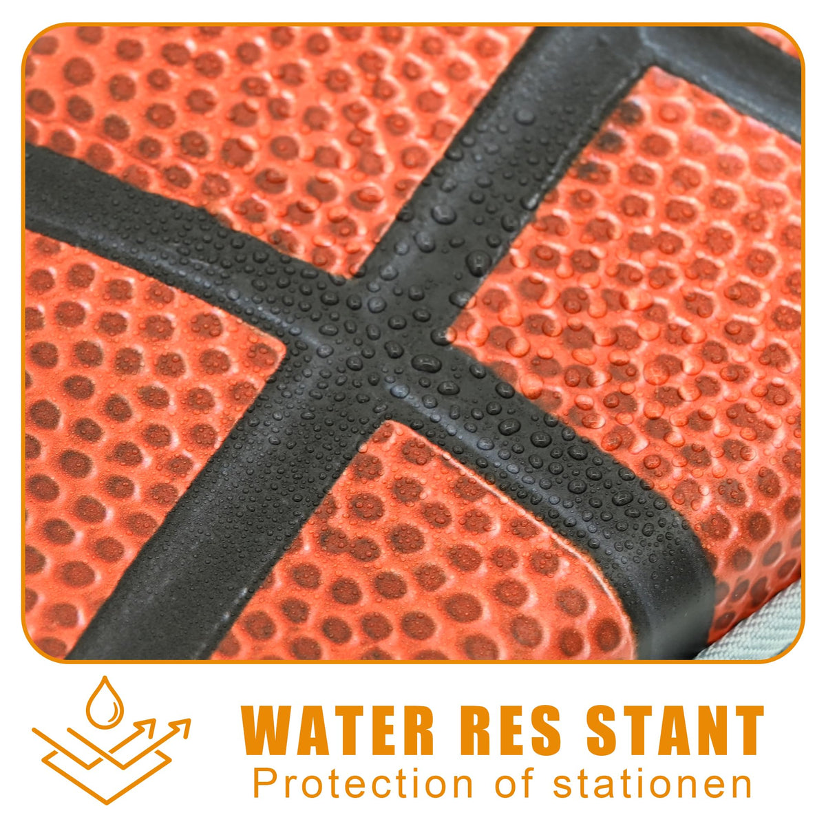WtallasiSei Basketball Pencil Box Zip Pencil Case for Boys Girls School Organizer Pencil Bag Large