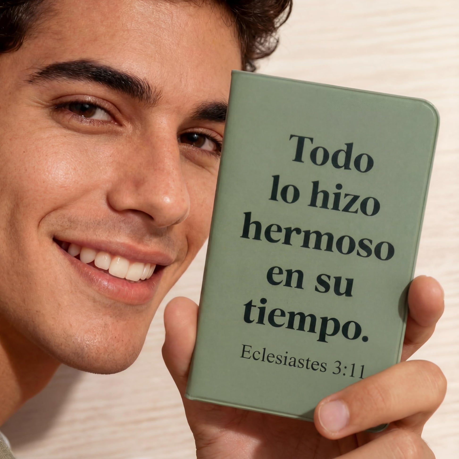 Fuyoooo 72 Pcs Spanish Christian Gift Notebook Set Regalos Cristianos En Español Para Women Men