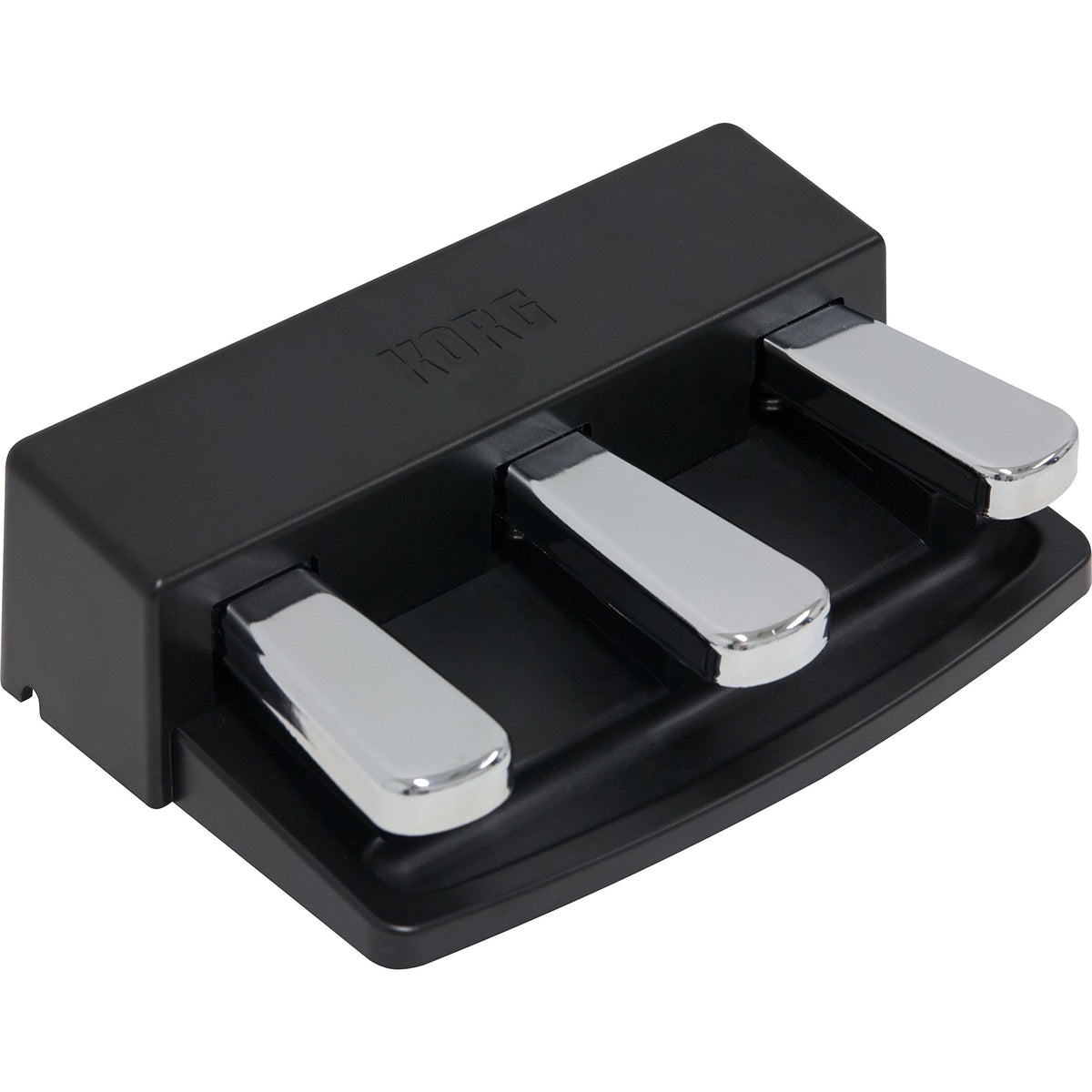Korg PU2 3 Pedal System For SP280