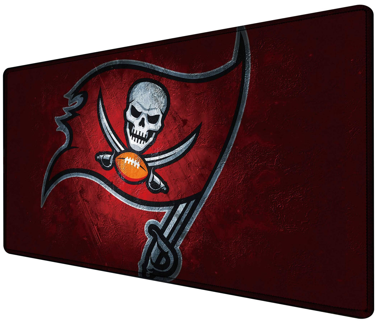 Large Mouse Pad Desk Mat for Home Office, Gaming Mousepad Extended Desk pad - Computer Keyboard